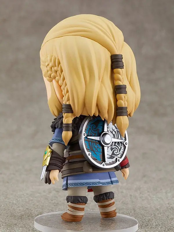 Assassin's Creed Valhalla Nendoroid Action Figure Eivor 10 cm product photo