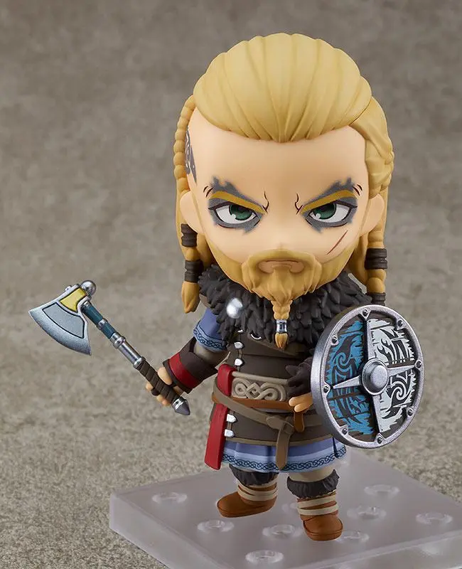 Assassin's Creed Valhalla Nendoroid Action Figure Eivor 10 cm product photo