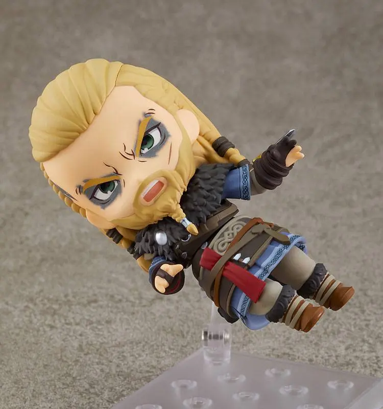 Assassin's Creed Valhalla Nendoroid Action Figure Eivor 10 cm product photo
