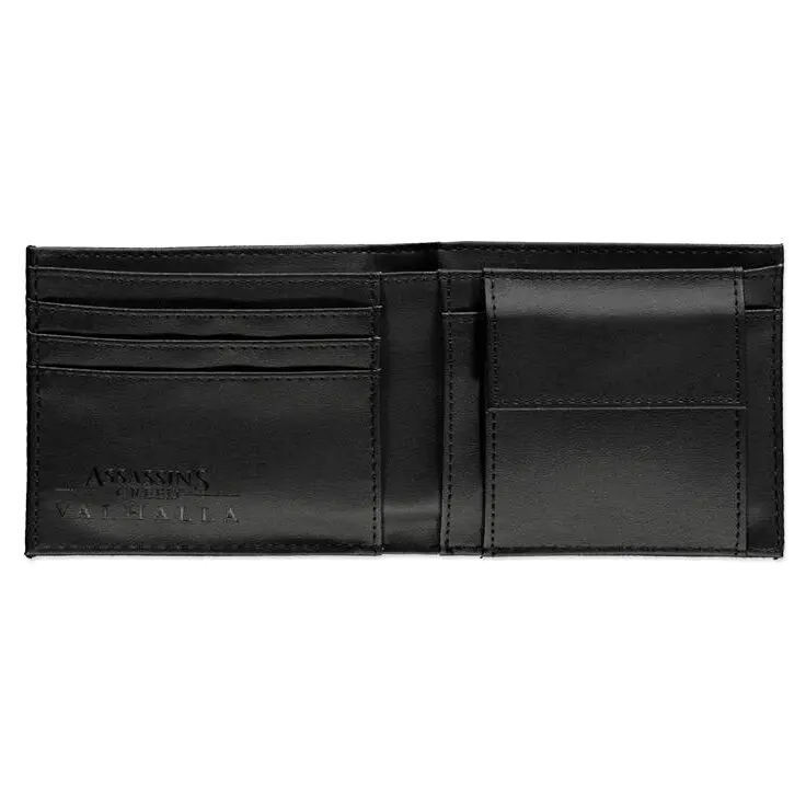 Assasins Creed Valhalla wallet product photo