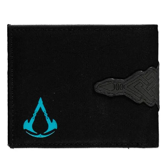 Assasins Creed Valhalla wallet product photo