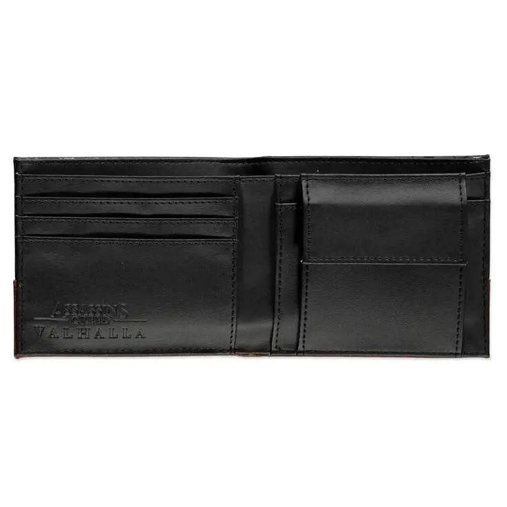 Assasins Creed Valhalla wallet product photo