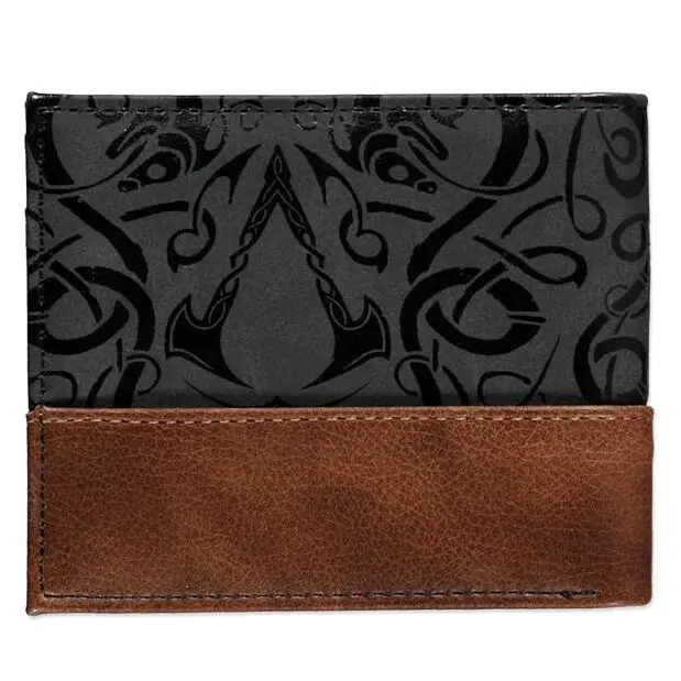 Assasins Creed Valhalla wallet product photo
