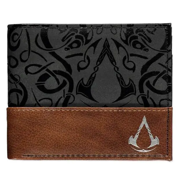 Assasins Creed Valhalla wallet product photo