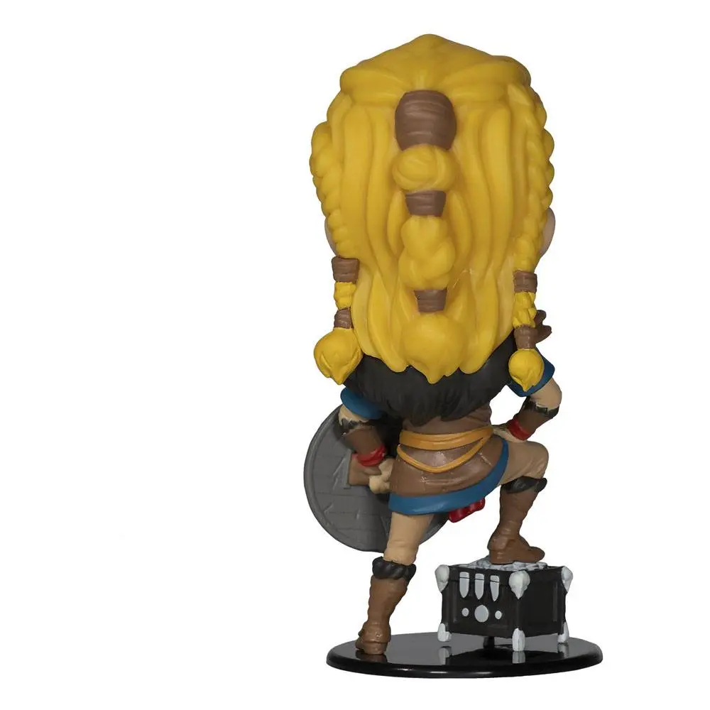 Assassin's Creed Valhalla Ubisoft Heroes Collection Chibi Figure Eivor Female 10 cm product photo