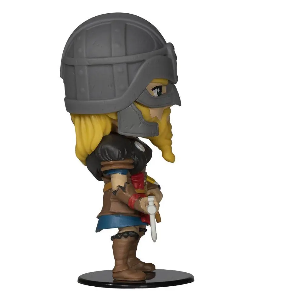 Assassin's Creed Valhalla Ubisoft Heroes Collection Chibi Figure Eivor Male 10 cm product photo
