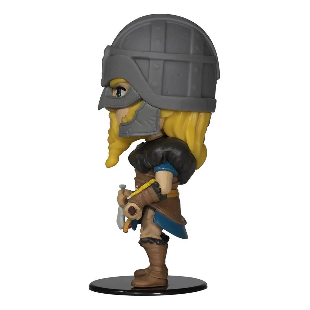 Assassin's Creed Valhalla Ubisoft Heroes Collection Chibi Figure Eivor Male 10 cm product photo