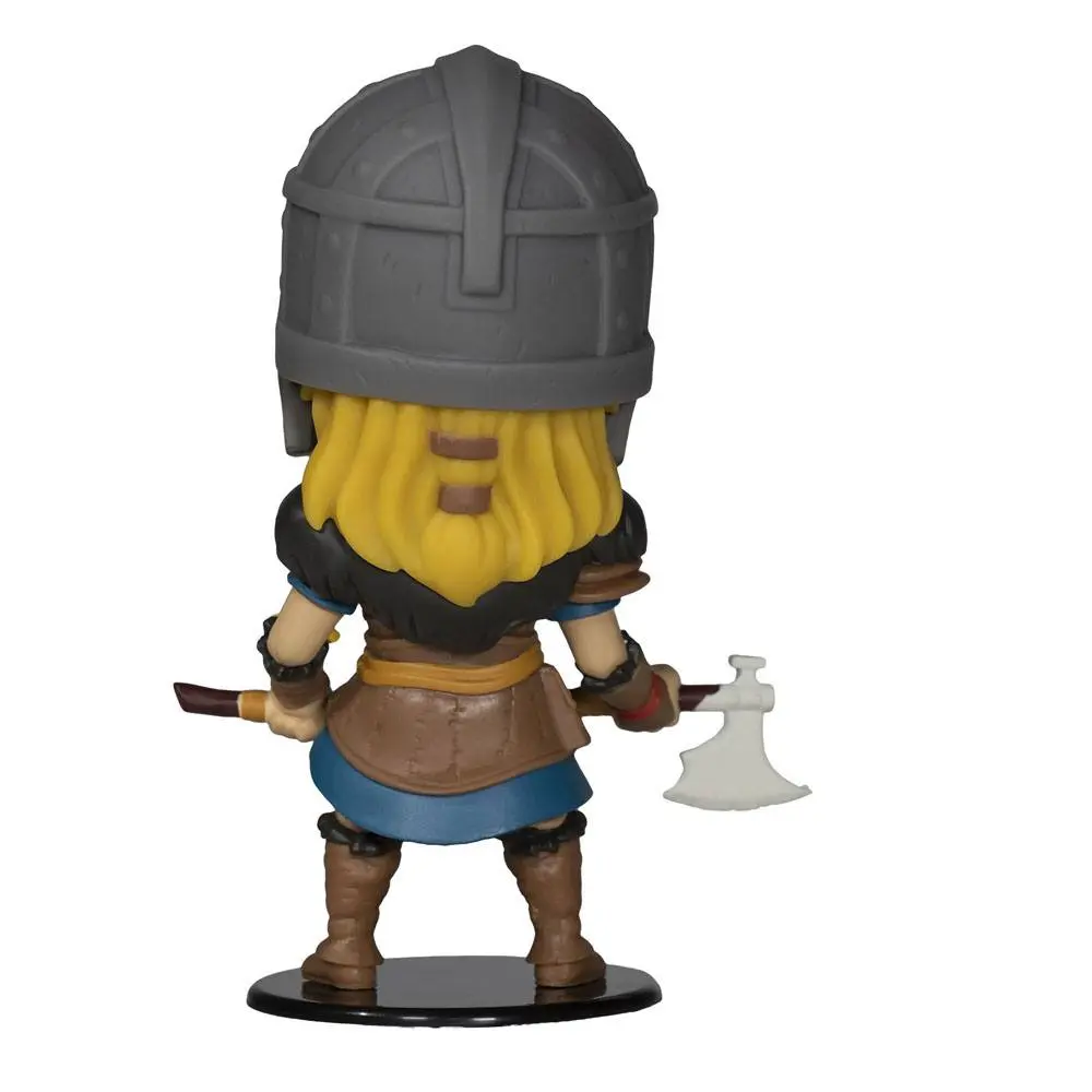 Assassin's Creed Valhalla Ubisoft Heroes Collection Chibi Figure Eivor Male 10 cm product photo