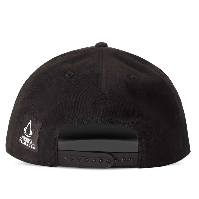 Assassins Creed Viking Theme cap product photo