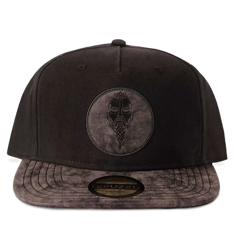 Assassins Creed Viking Theme cap product photo