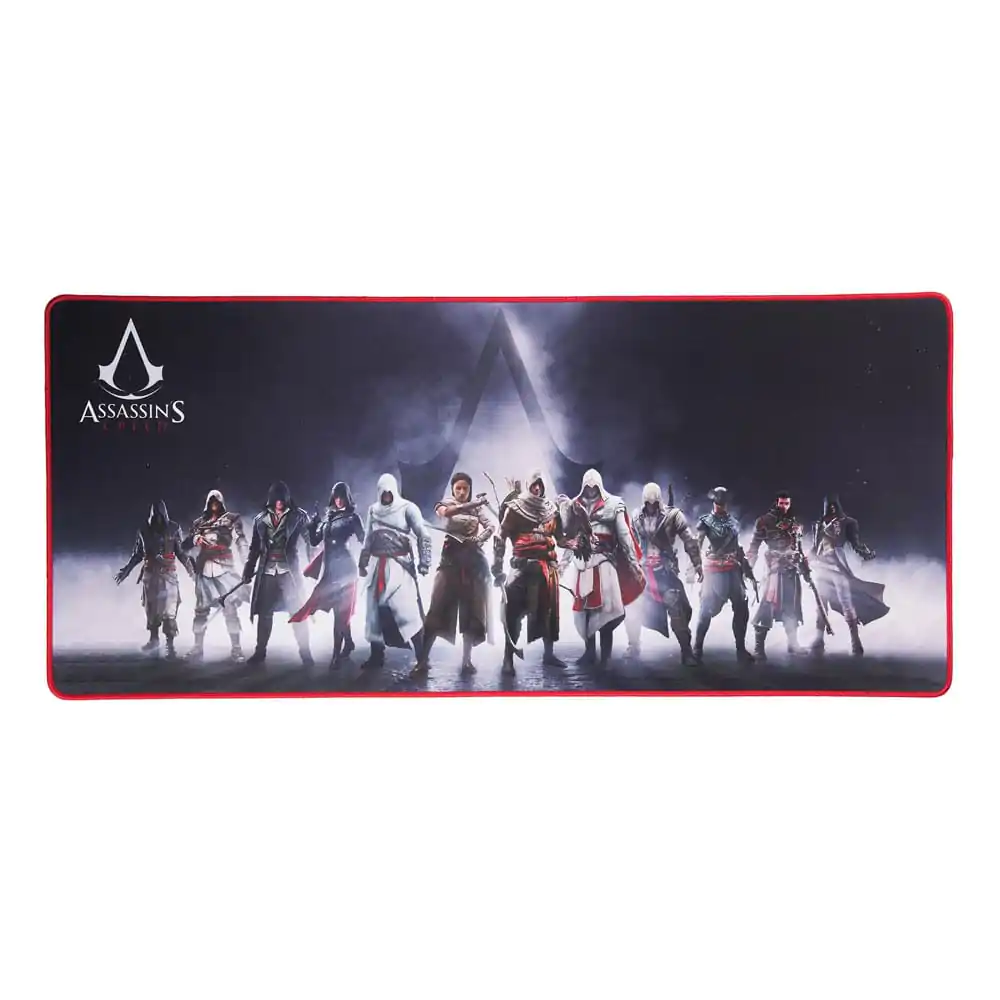 Assassin´s Creed XXL Desk Mat termékfotó