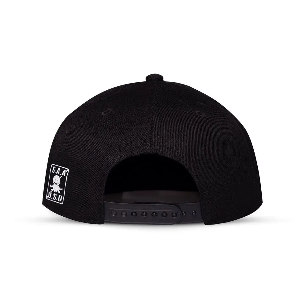 Assassination Classroom Snapback Cap Koro product photo