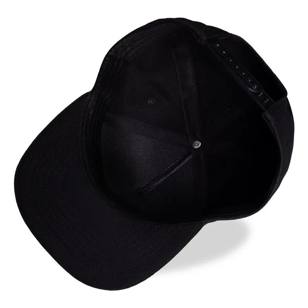 Assassination Classroom Snapback Cap Koro product photo