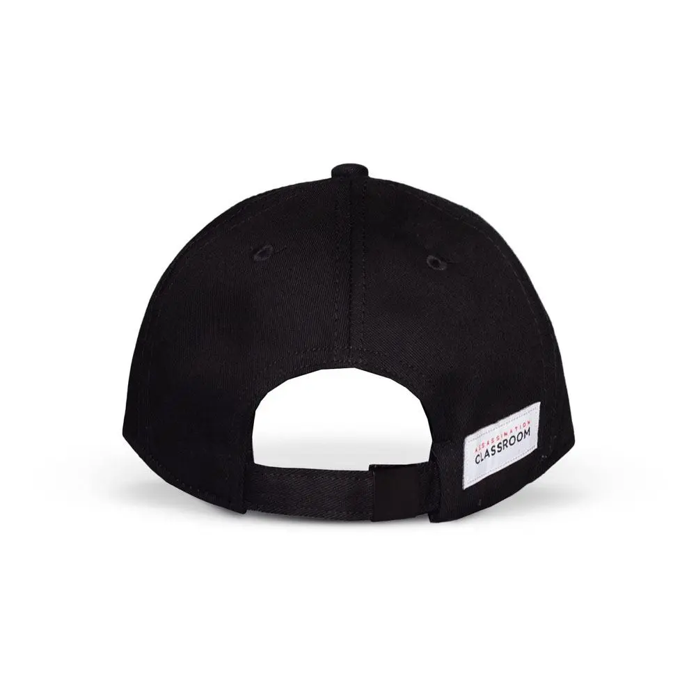 Assassination Classroom Curved Bill Cap Logo product photo