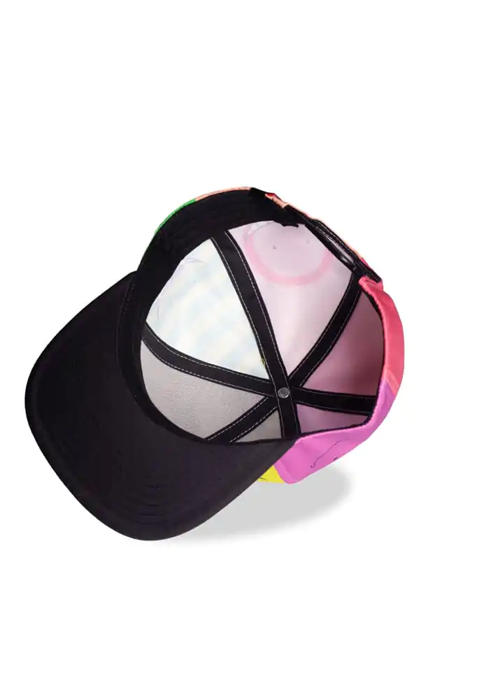 Assassination Classroom Snapback Cap Faces product photo