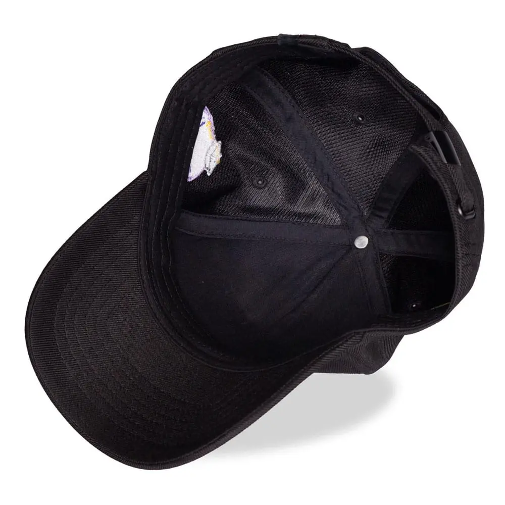 Assassination Classroom Curved Bill Cap Koro Sensei product photo