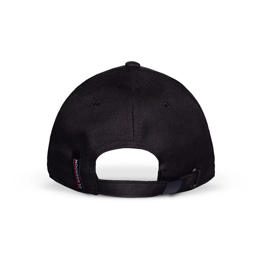 Assassination Classroom Curved Bill Cap Koro Sensei product photo