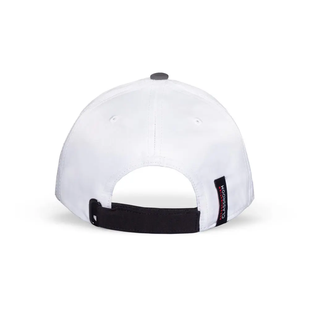 Assassination Classroom Curved Bill Cap Koro-Sensei product photo