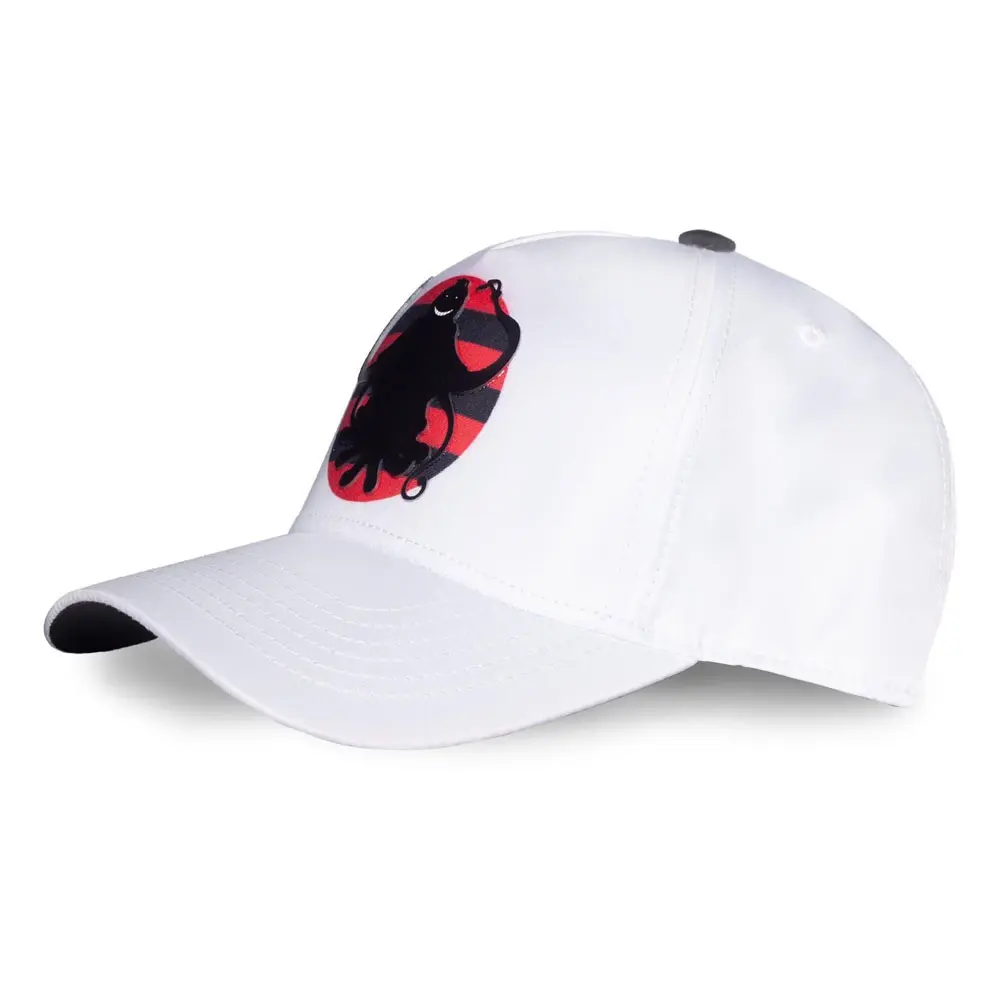 Assassination Classroom Curved Bill Cap Koro-Sensei product photo