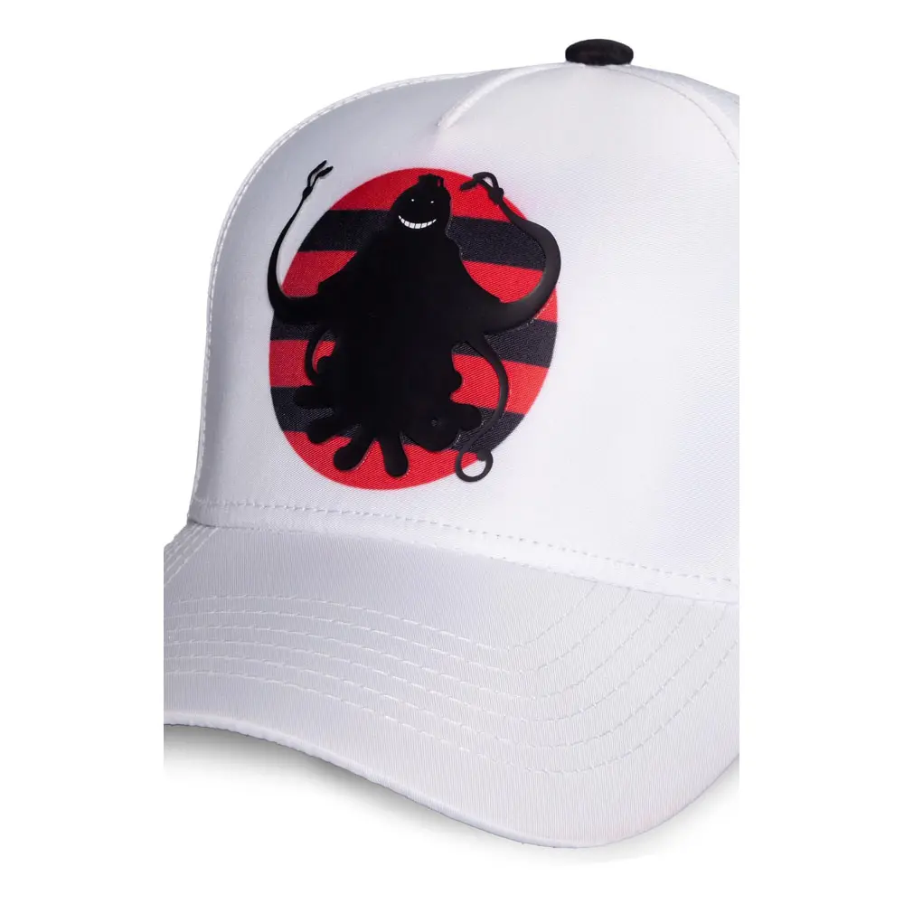 Assassination Classroom Curved Bill Cap Koro-Sensei product photo