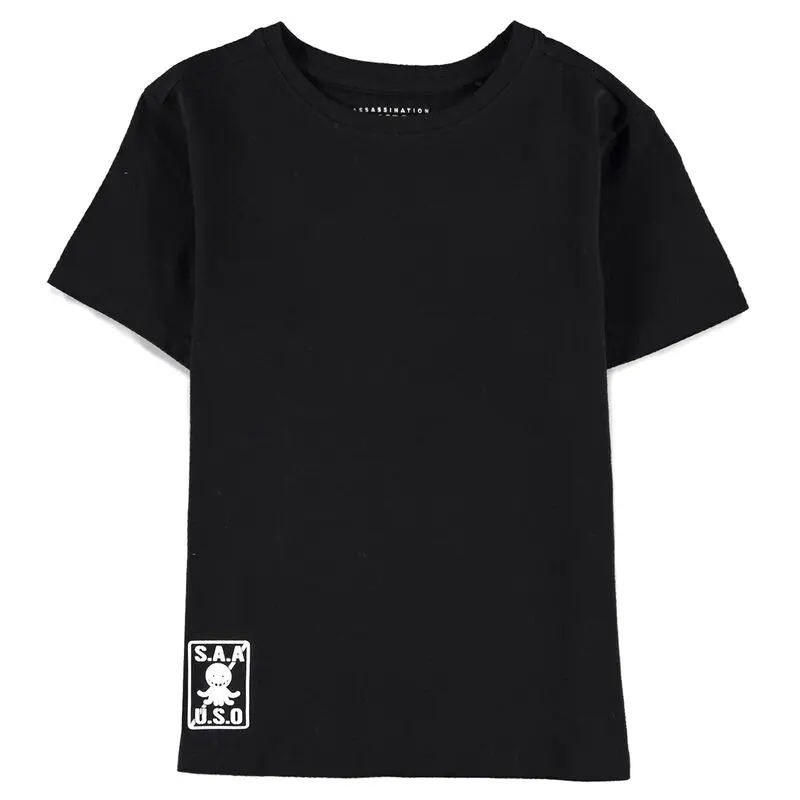 Assassination Classroom: Koro Sensei Mistake Face Kids T-Shirt product photo