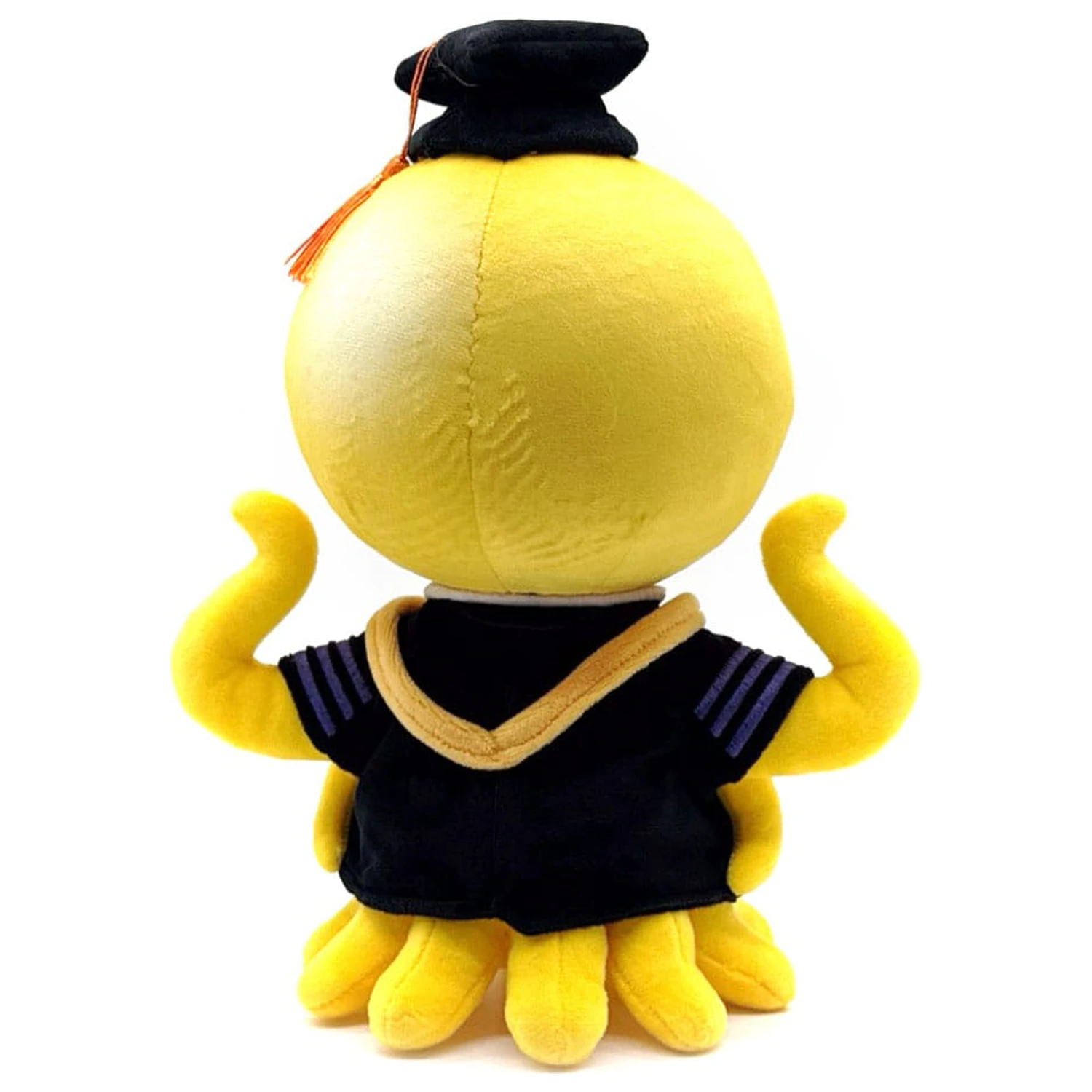Assassination Classroom Plush Figure Koro Sensei 22 cm      product photo