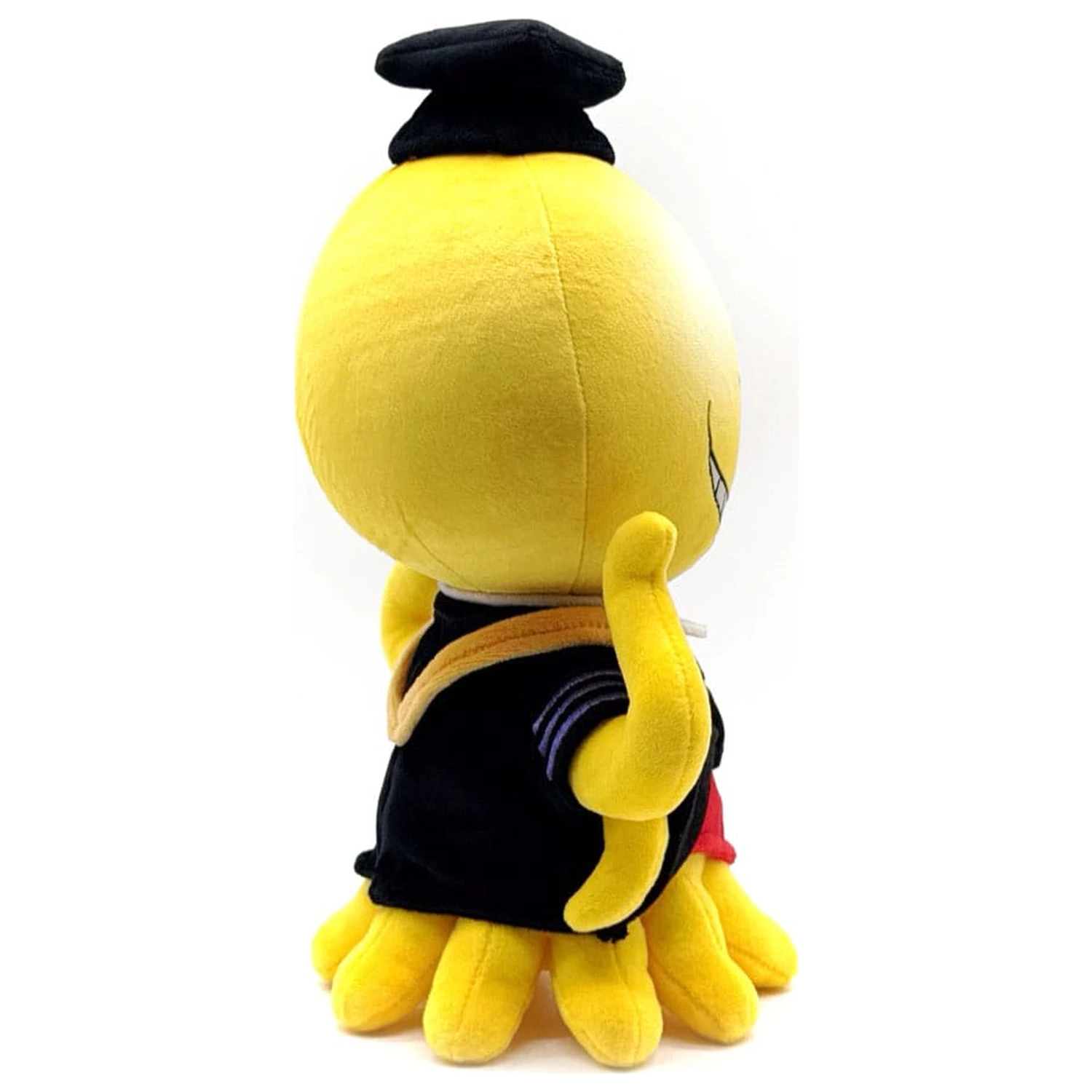 Assassination Classroom Plush Figure Koro Sensei 22 cm      product photo