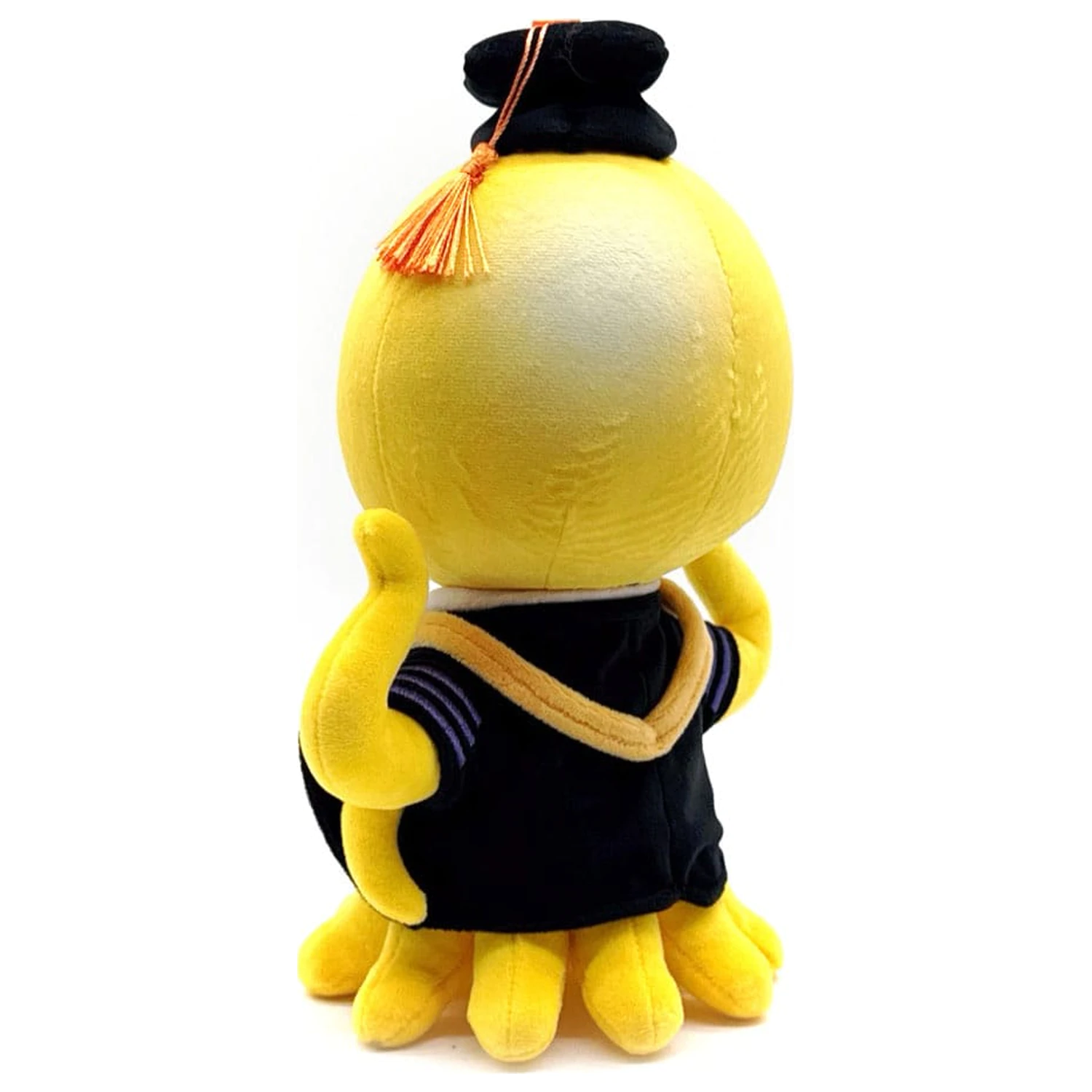 Assassination Classroom Plush Figure Koro Sensei 22 cm      product photo
