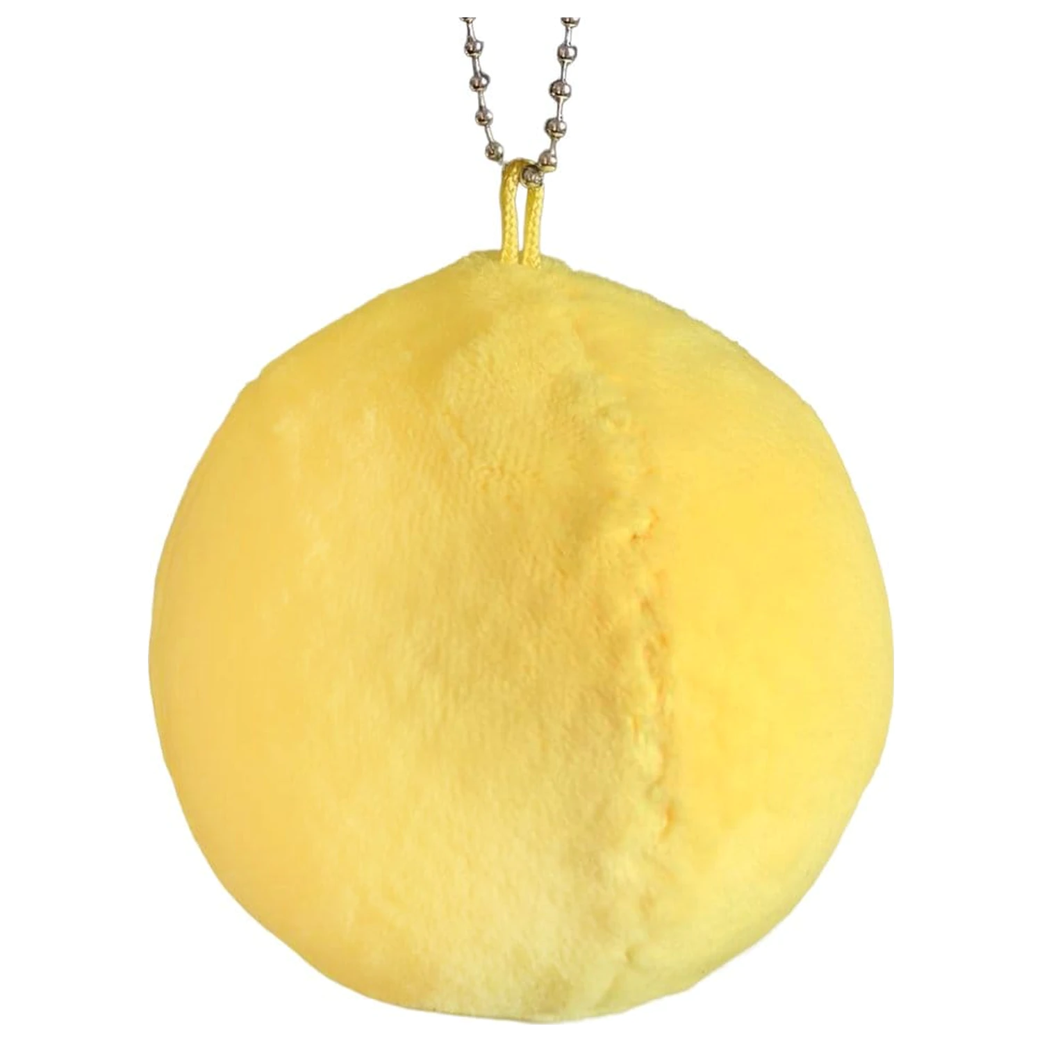 Assassination Classroom Plush Keychain Koro-sensei 6 cm product photo