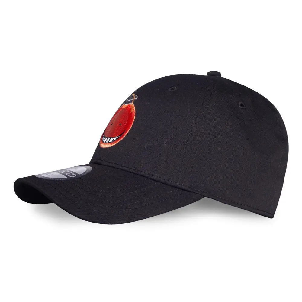 Assassination Classroom Curved Bill Cap Koro-Sensei's Face product photo