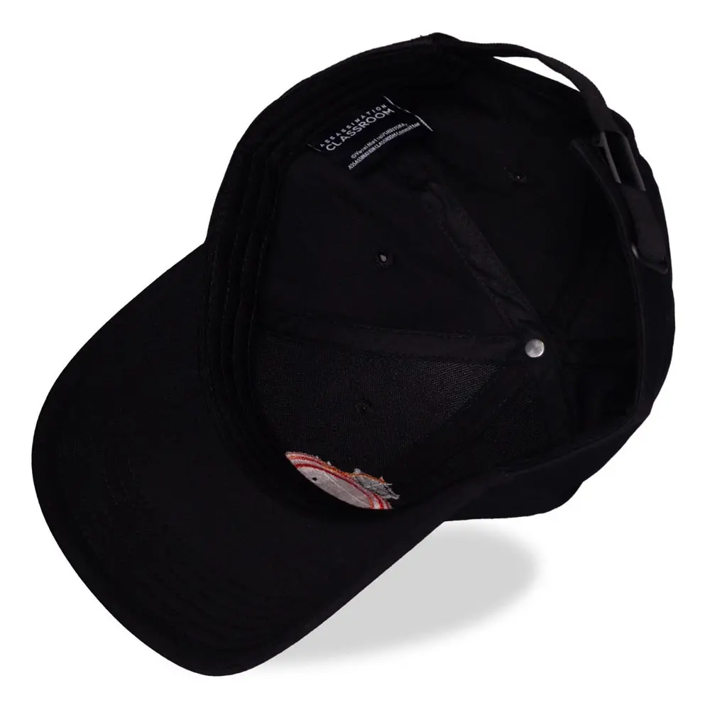 Assassination Classroom Curved Bill Cap Koro-Sensei's Face product photo