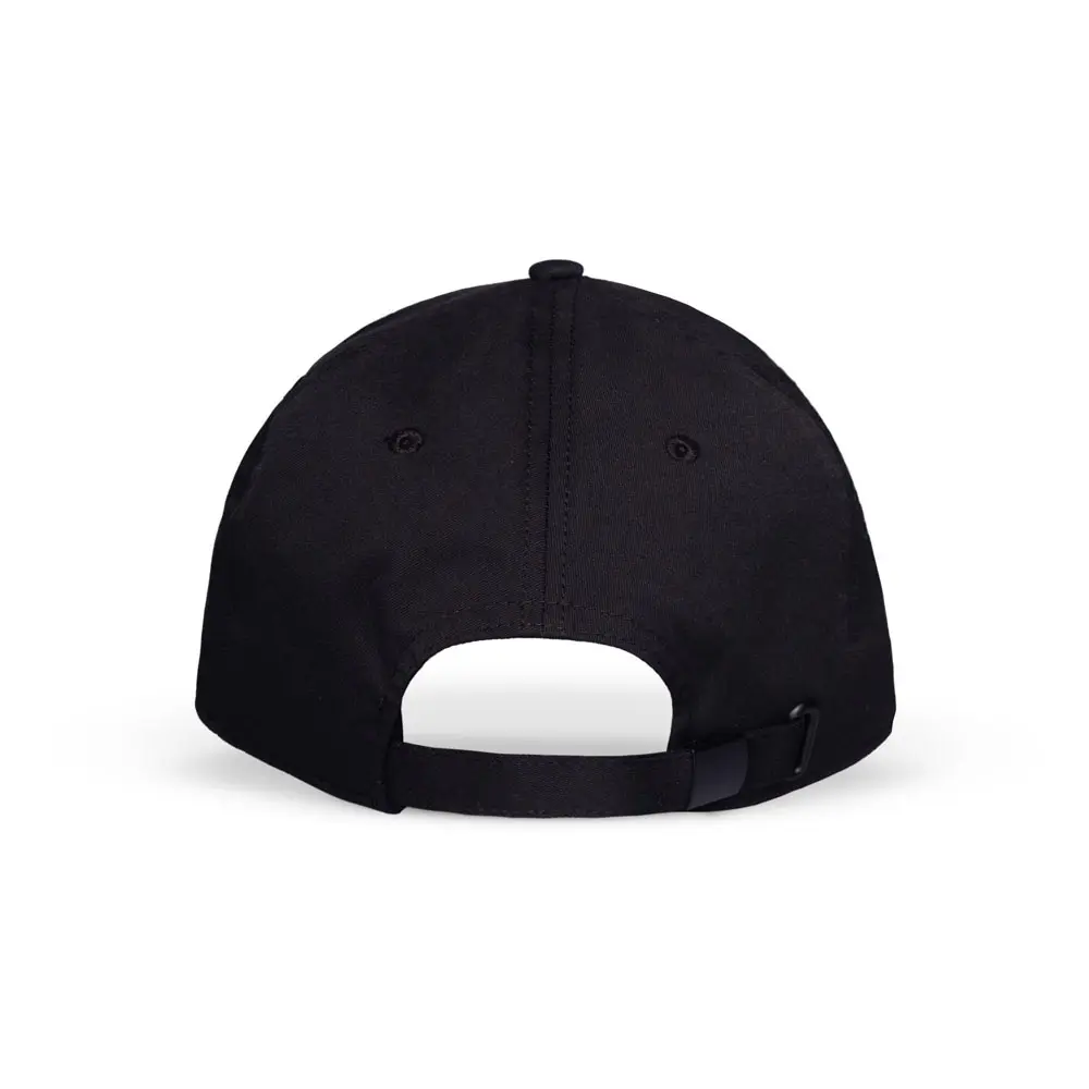 Assassination Classroom Curved Bill Cap Koro-Sensei's Face product photo