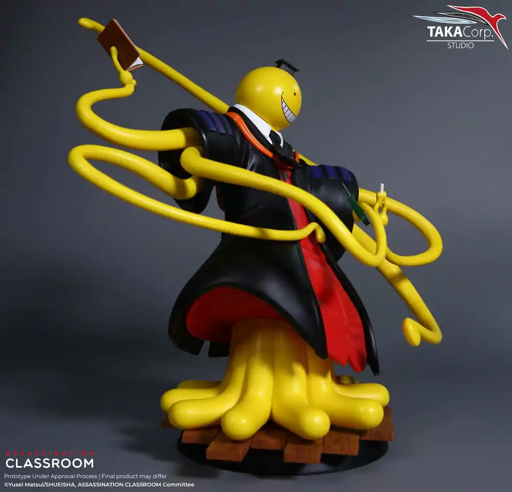 Assassination Classroom Statue Koro Sensei 30 cm termékfotó