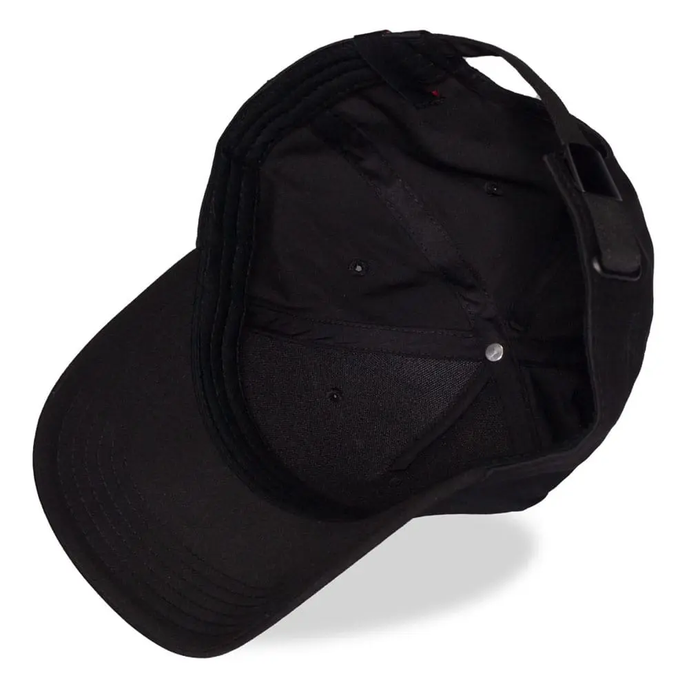 Assassination Classroom Snapback Cap S.A.A.U.S.O. product photo