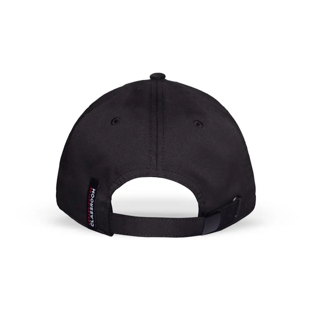 Assassination Classroom Snapback Cap S.A.A.U.S.O. product photo