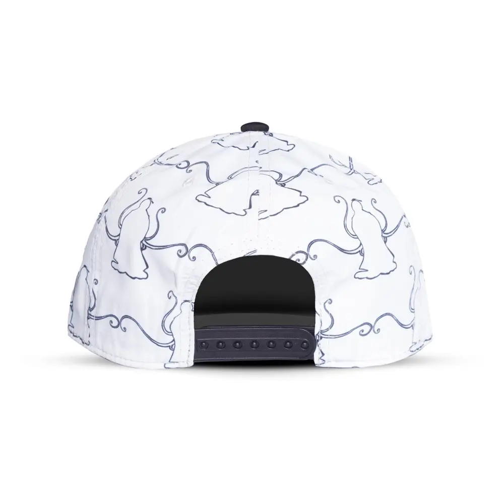 Assassination Classroom Snapback Cap Woven Label product photo
