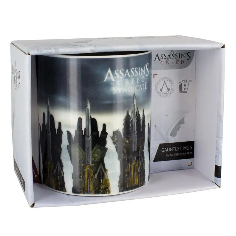 Assassins Creed mug product photo