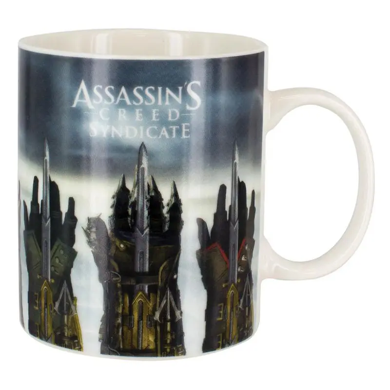 Assassins Creed mug product photo