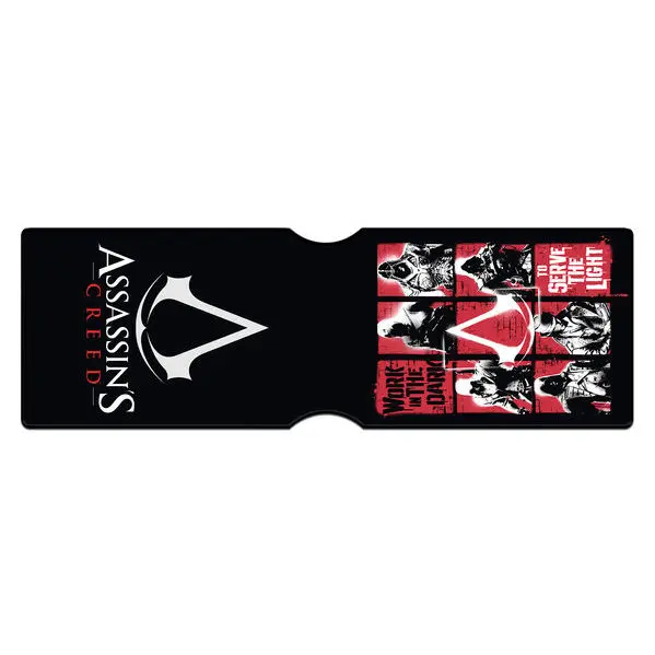 Assassins Creed Grid card holder product photo
