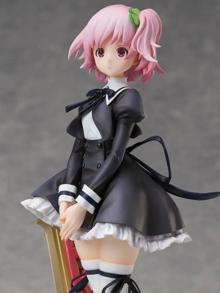 Assault Lily Bouquet PVC Statue 1/7 Riri Hitotsuyanagi 23 cm product photo