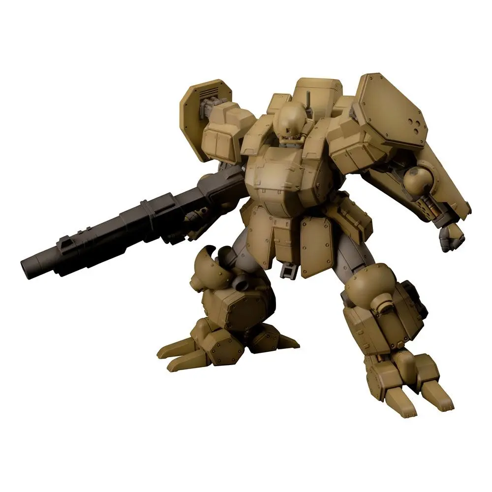 Assault Suits Leynos Plastic Model Kit 1/35 AS-5E3 Leynos (Land Warfare Specifications) Renewal Ver. 15 cm product photo