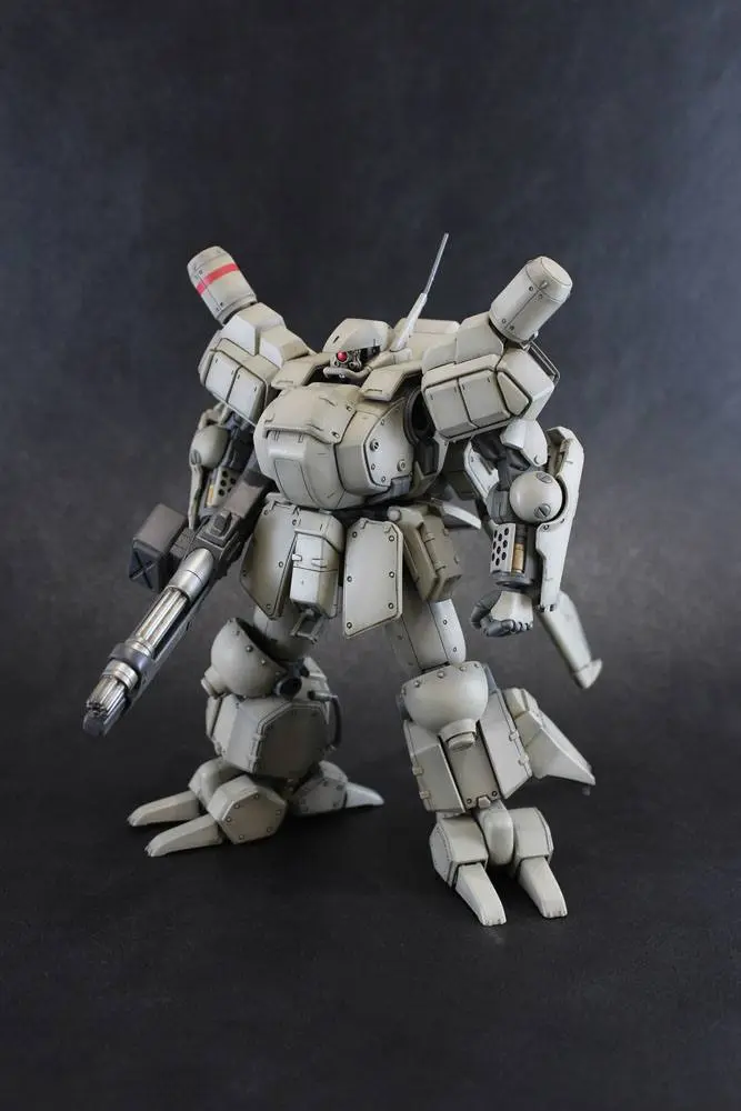 Assault Suits Leynos Plastic Model Kit 1/35 AS-5E3 Leynos (Player Type) Renewal Ver. 28 cm product photo