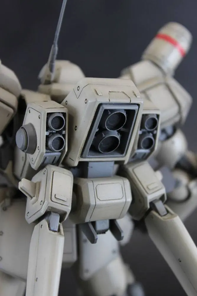 Assault Suits Leynos Plastic Model Kit 1/35 AS-5E3 Leynos (Player Type) Renewal Ver. 28 cm product photo