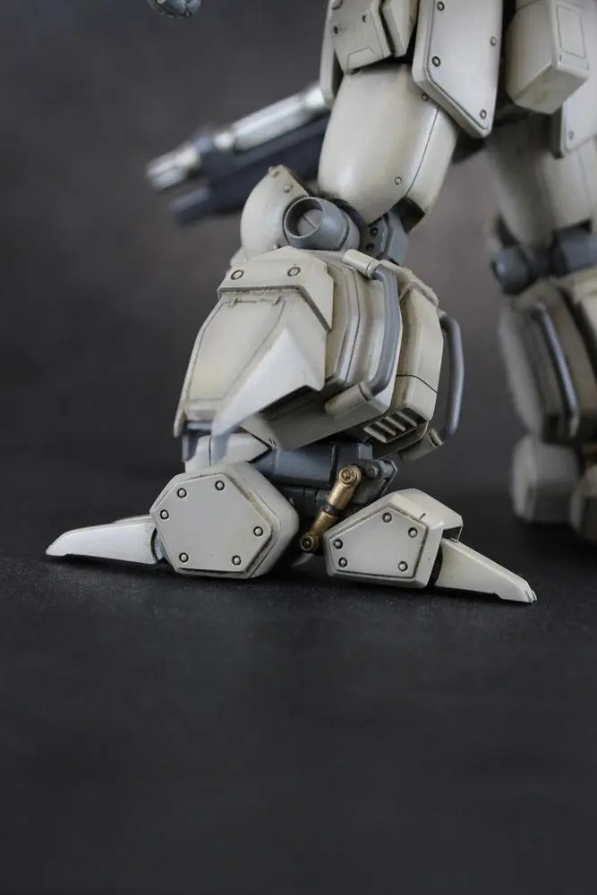 Assault Suits Leynos Plastic Model Kit 1/35 AS-5E3 Leynos (Player Type) Renewal Ver. 28 cm product photo