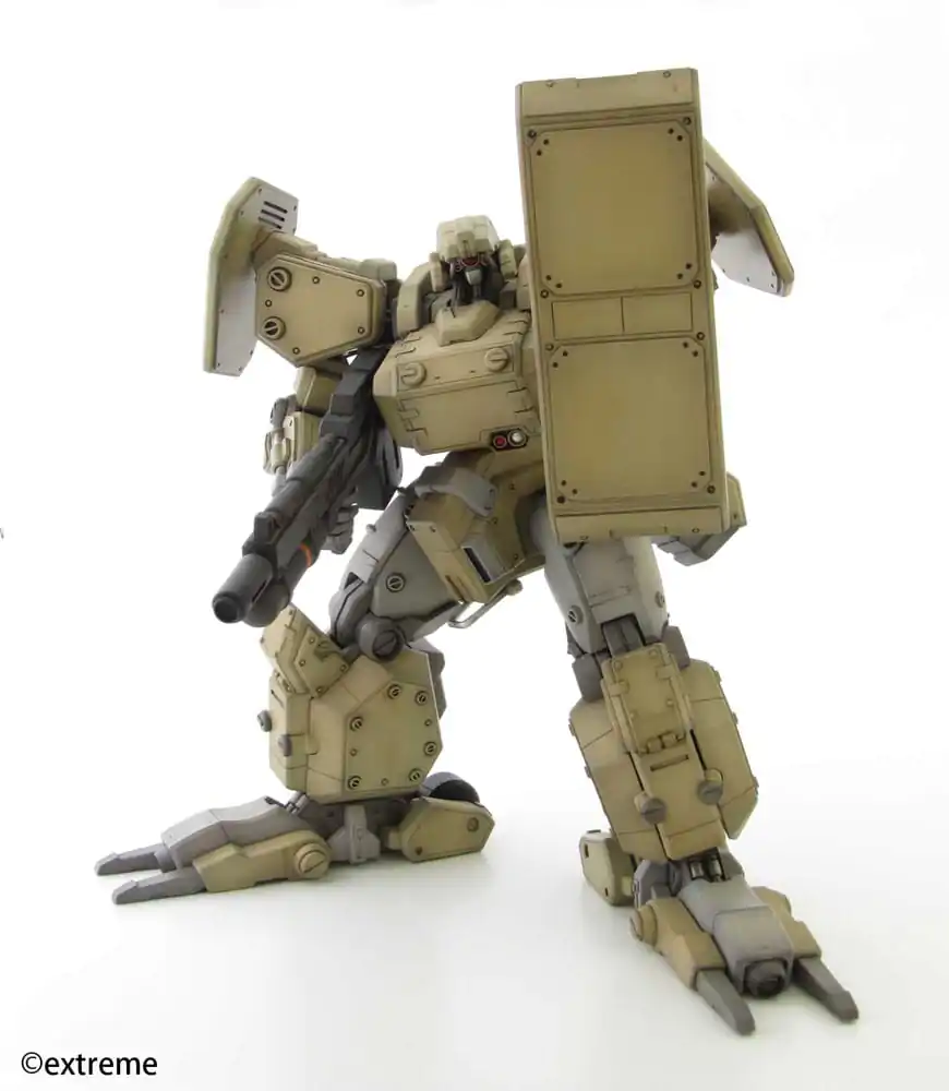 Assault Suits Valken Plastic Model Kit 1/35 ASS-117A Valken (Jake Model) 16 cm termékfotó