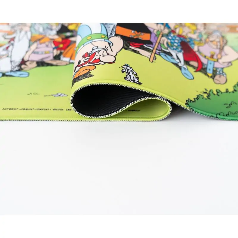 Asterix & Obelix gaming desk mat termékfotó