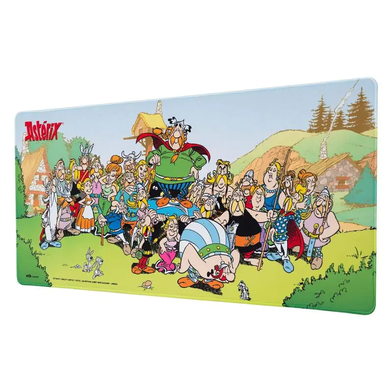 Asterix & Obelix gaming desk mat termékfotó