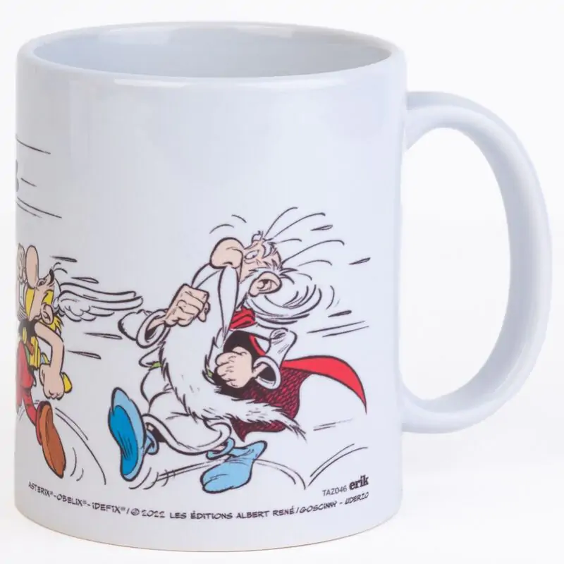 Asterix and Obelix mug 350ml product photo