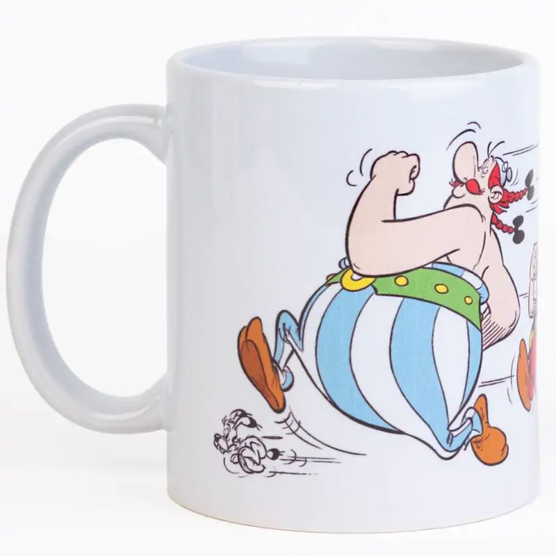 Asterix and Obelix mug 350ml product photo