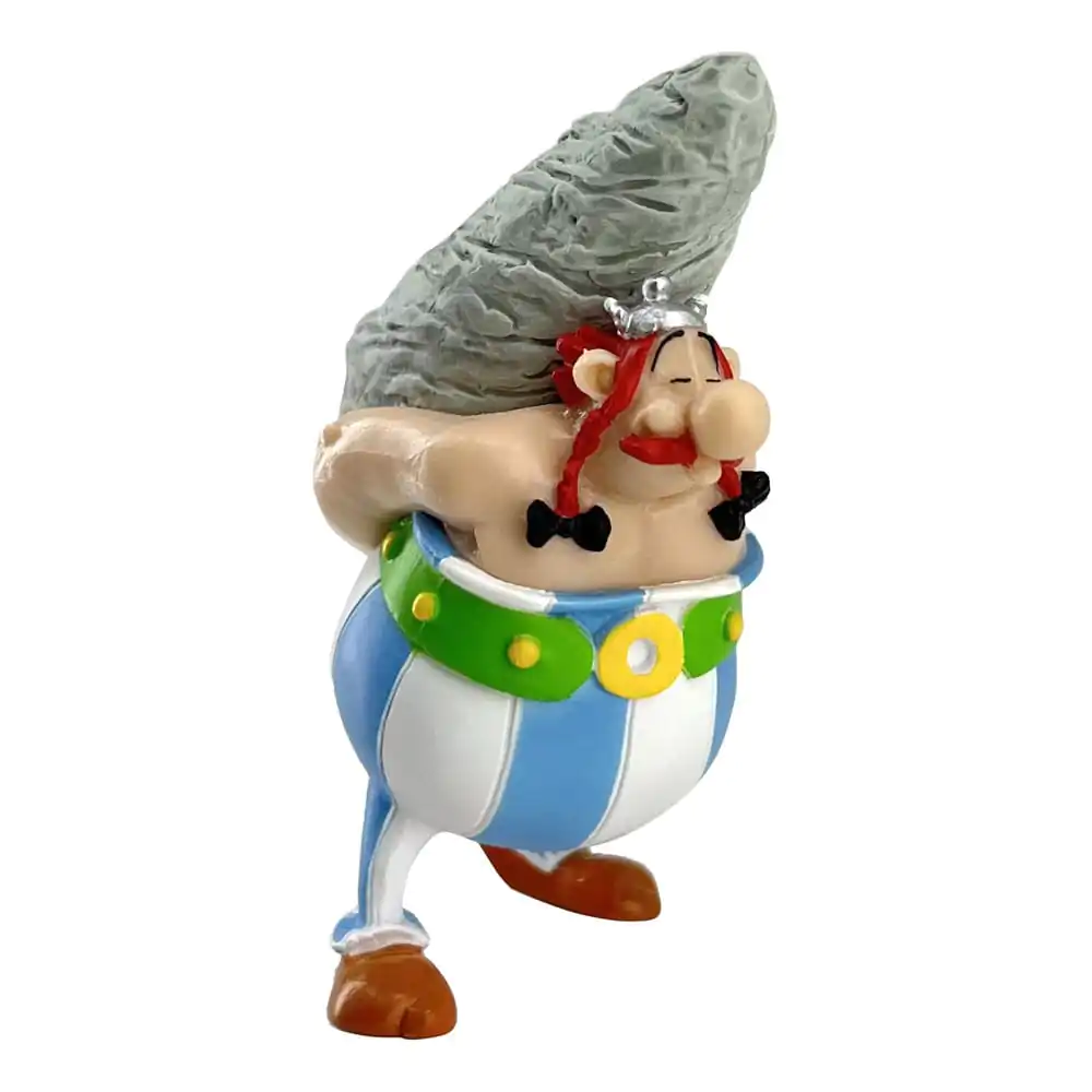 Asterix and Obelix: Menhir Obelix Figure product photo